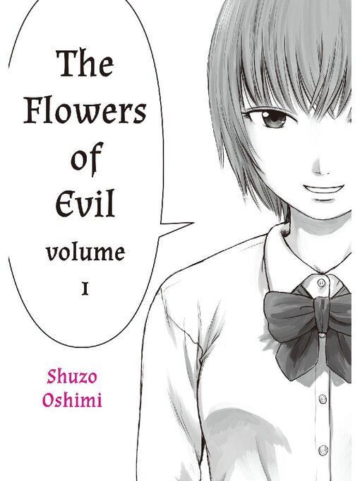 Title details for The Flowers of Evil, Volume 1 by Shuzo Oshimi - Available